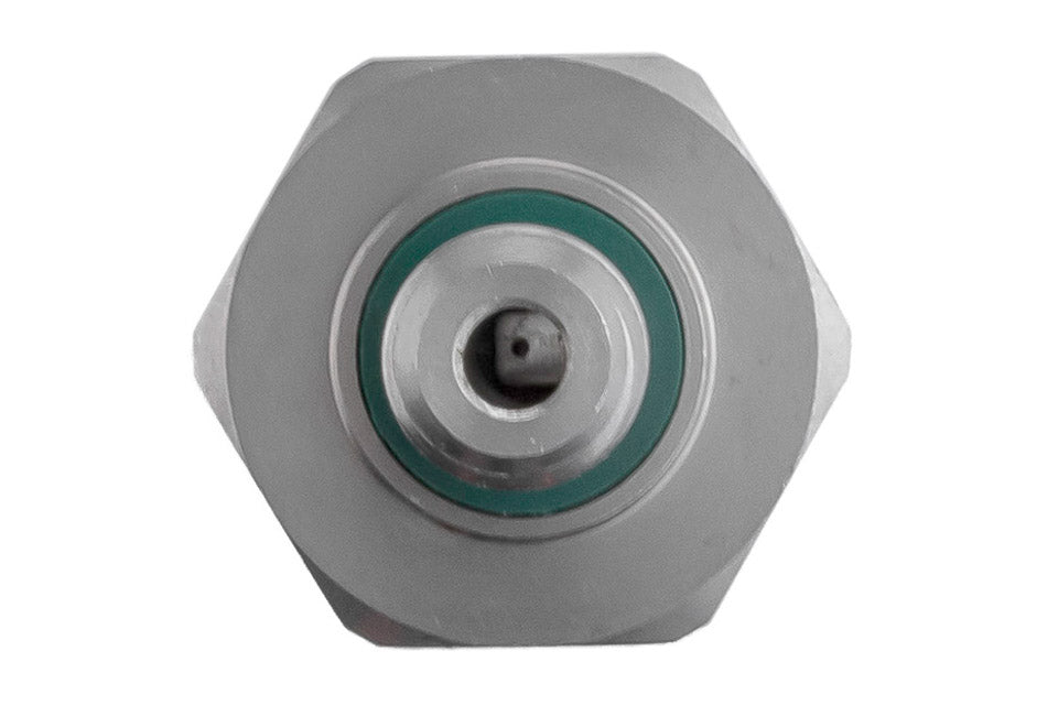 Uitlaatgasdruk sensor
