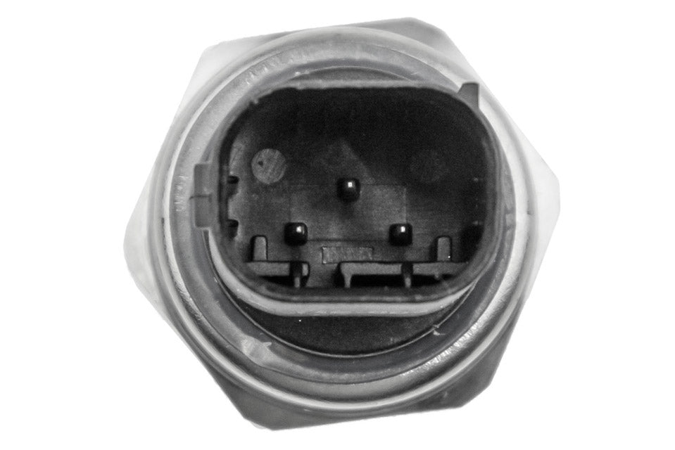 Uitlaatgasdruk sensor