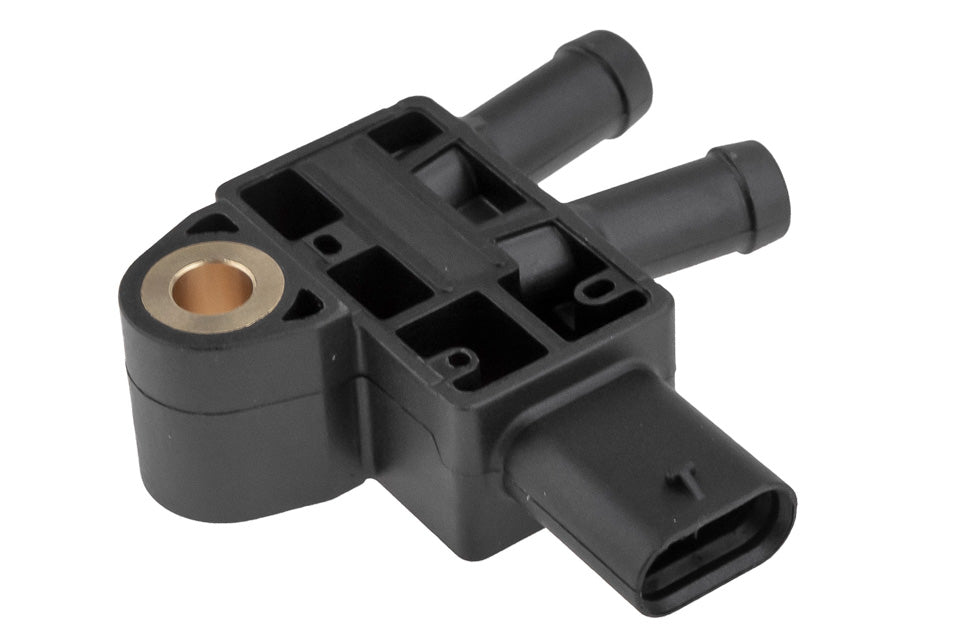 Uitlaatgasdruk sensor
