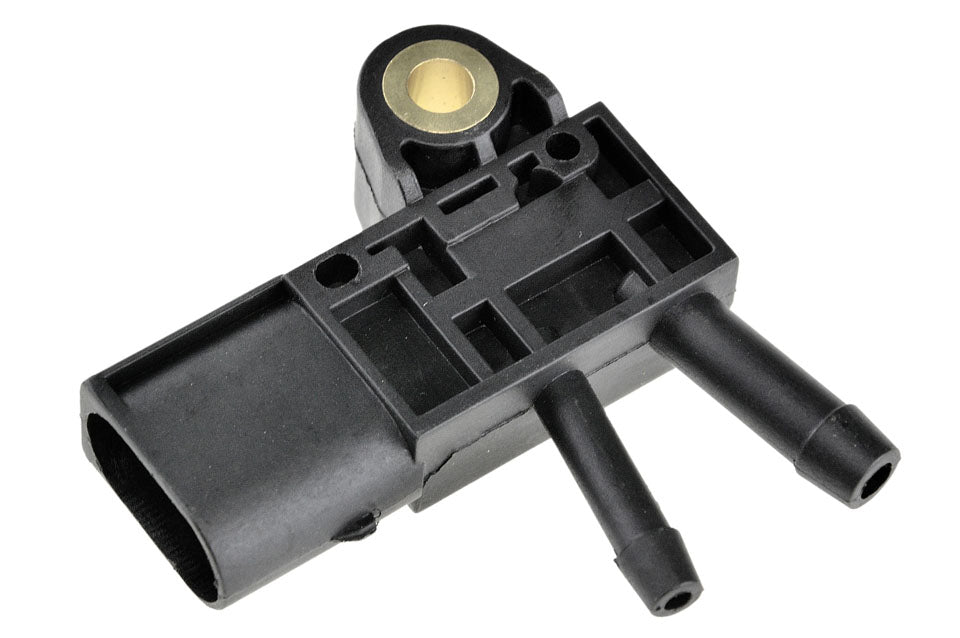 Uitlaatgasdruk sensor