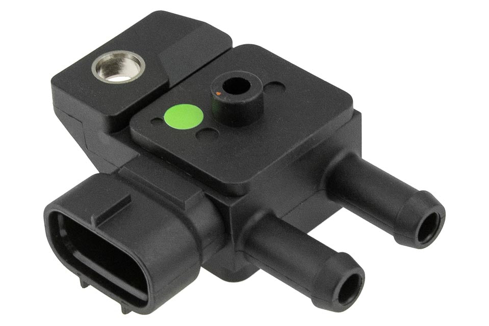 Uitlaatgasdruk sensor