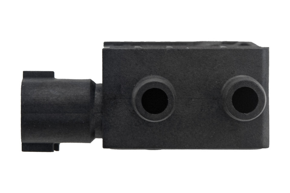 Uitlaatgasdruk sensor