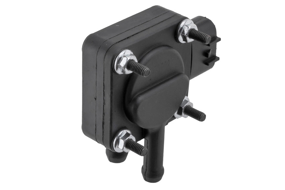Uitlaatgasdruk sensor