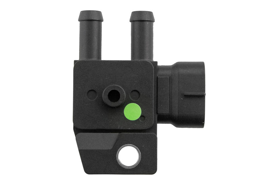 Uitlaatgasdruk sensor