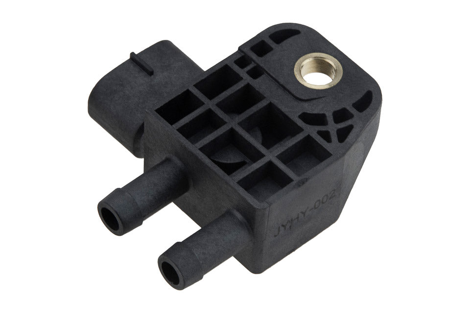 Uitlaatgasdruk sensor