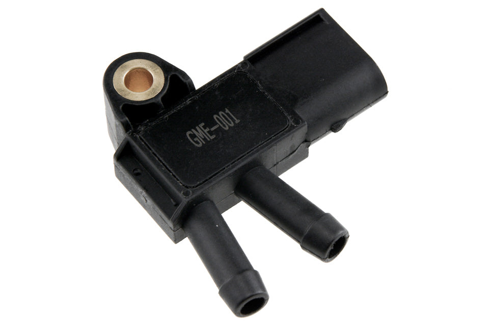 Uitlaatgasdruk sensor