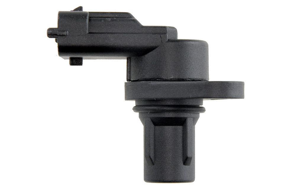 Sensor, ontsteekpuls