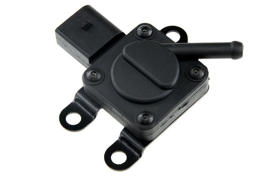 Uitlaatgasdruk sensor