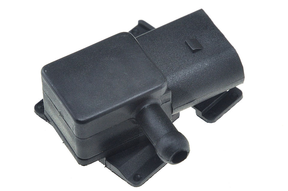 Uitlaatgasdruk sensor
