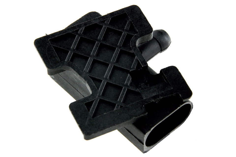 Uitlaatgasdruk sensor