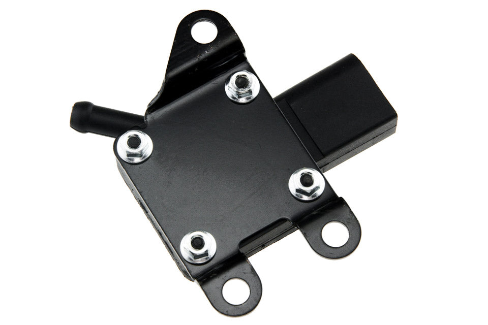 Uitlaatgasdruk sensor