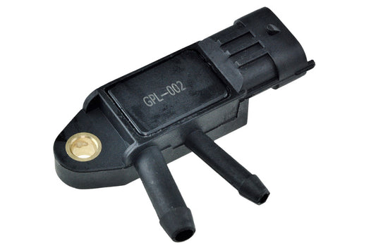 Uitlaatgasdruk sensor