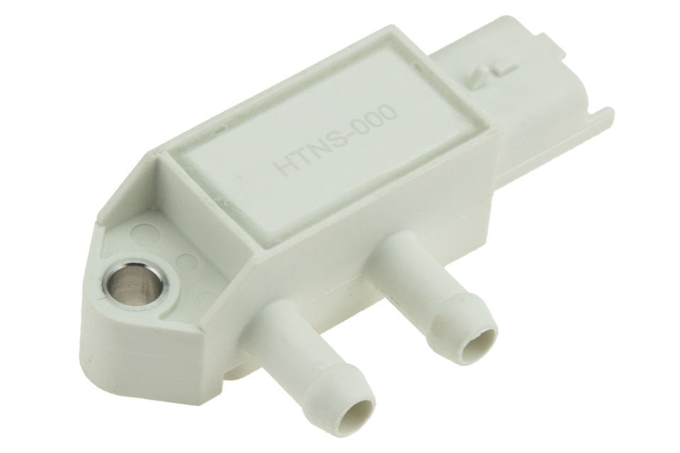 Uitlaatgasdruk sensor