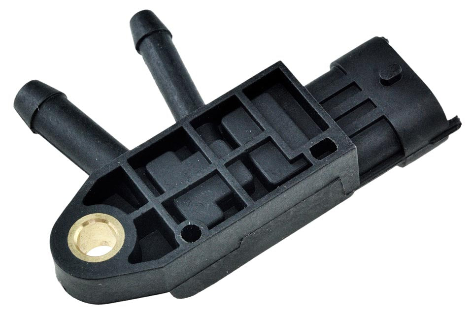 Uitlaatgasdruk sensor