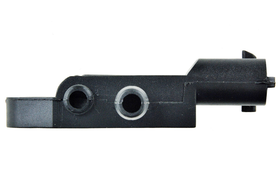 Uitlaatgasdruk sensor