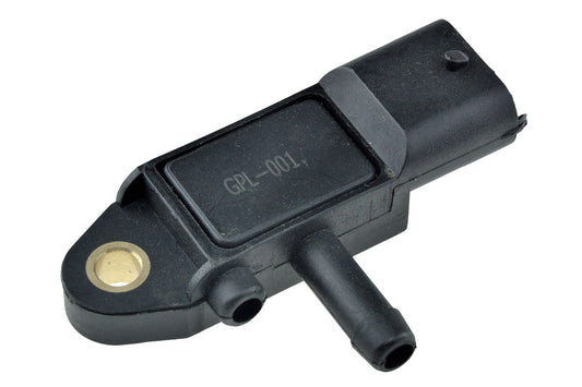 Uitlaatgasdruk sensor