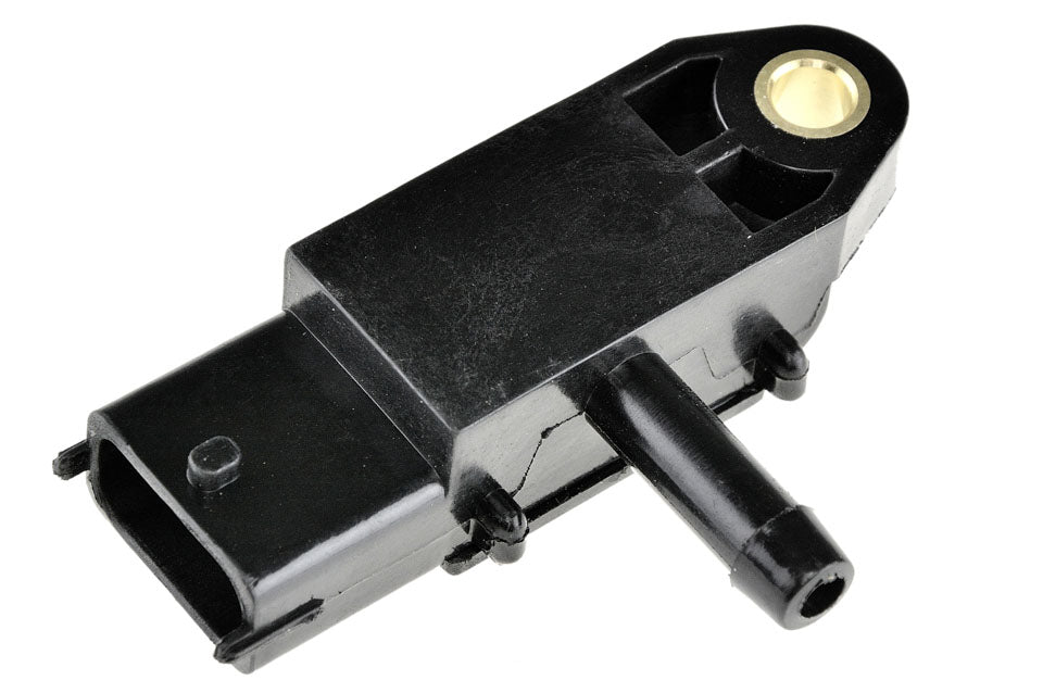 Uitlaatgasdruk sensor