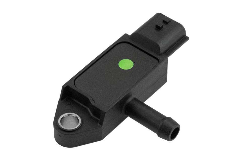 Uitlaatgasdruk sensor