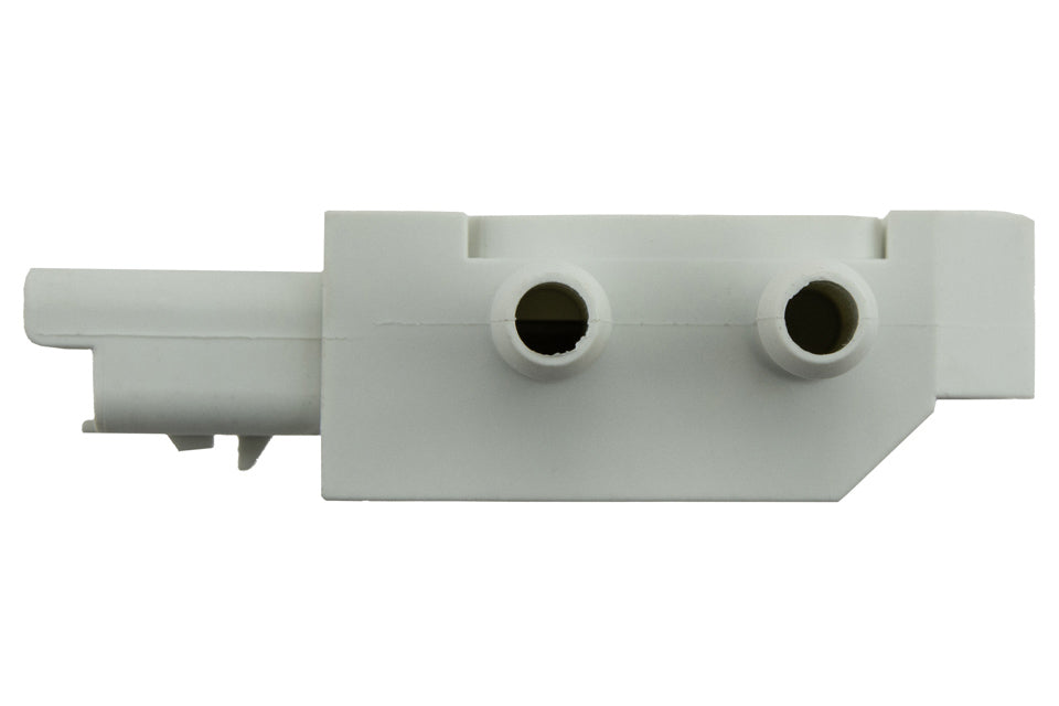 Uitlaatgasdruk sensor
