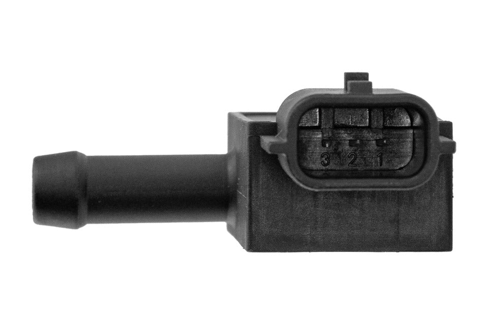 Uitlaatgasdruk sensor