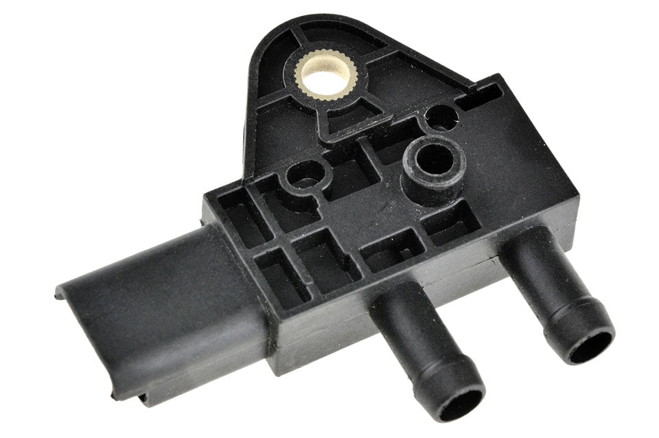 Uitlaatgasdruk sensor