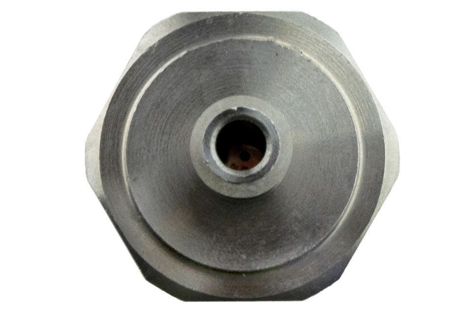 Uitlaatgasdruk sensor