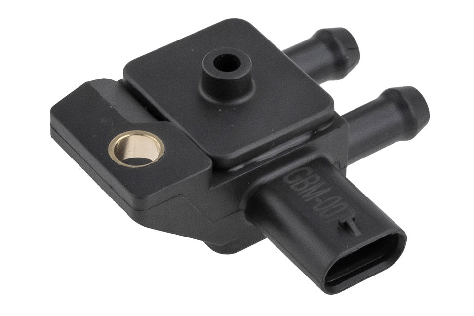 Uitlaatgasdruk sensor