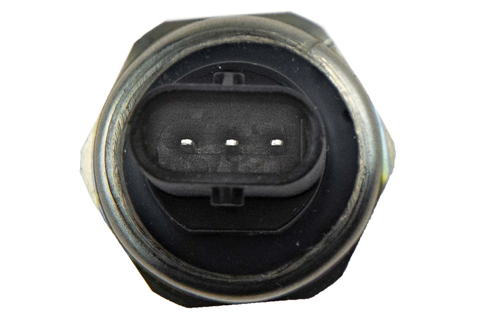 Uitlaatgasdruk sensor
