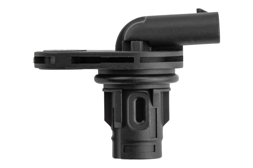 Sensor, ontsteekpuls