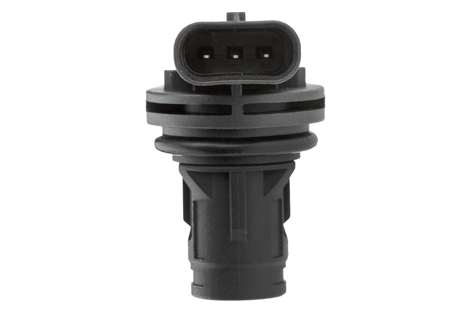 Sensor, ontsteekpuls