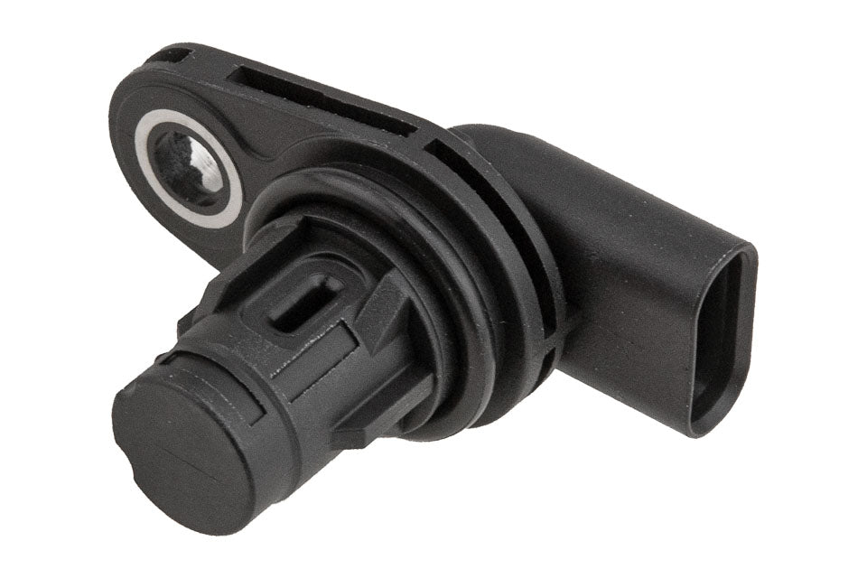 Sensor, ontsteekpuls