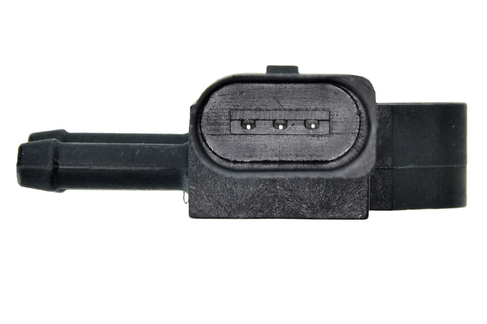Uitlaatgasdruk sensor