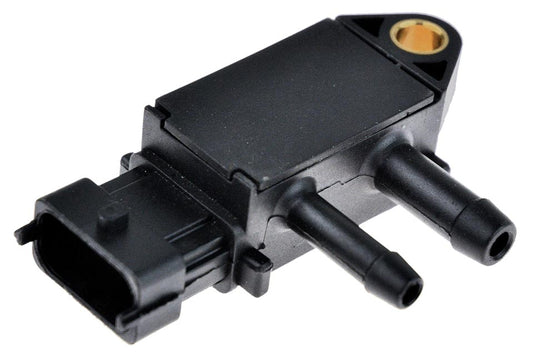 Uitlaatgasdruk sensor