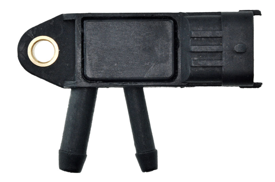 Uitlaatgasdruk sensor