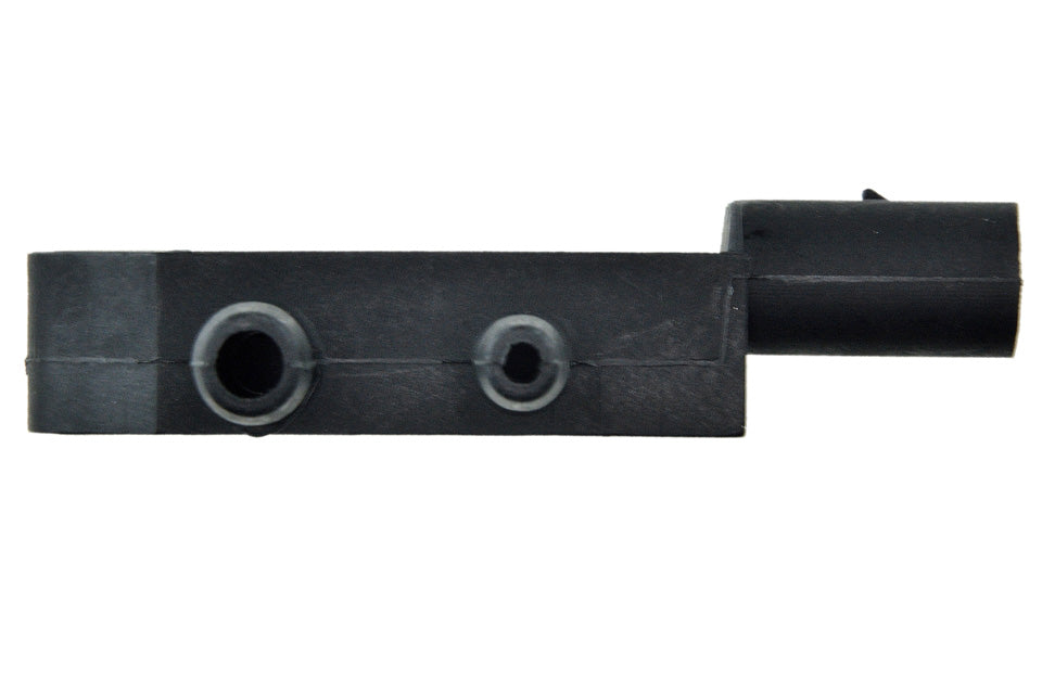 Uitlaatgasdruk sensor