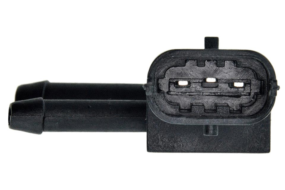 Uitlaatgasdruk sensor