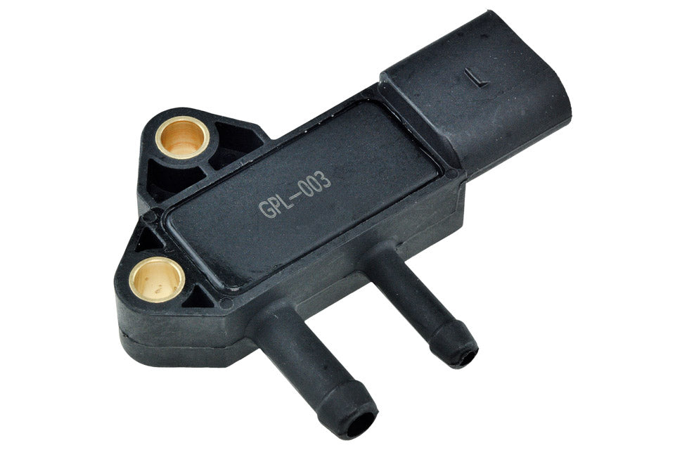 Uitlaatgasdruk sensor