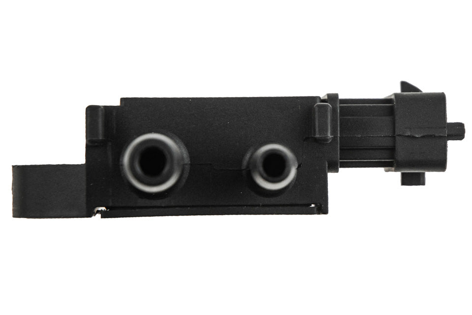 Uitlaatgasdruk sensor