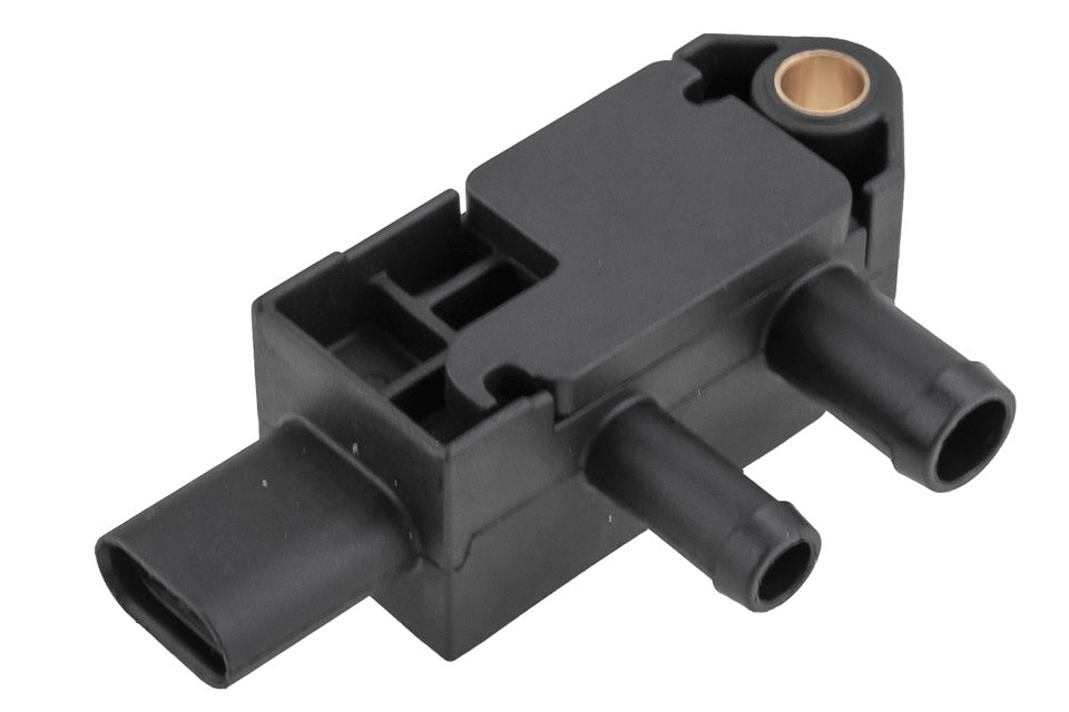 Uitlaatgasdruk sensor