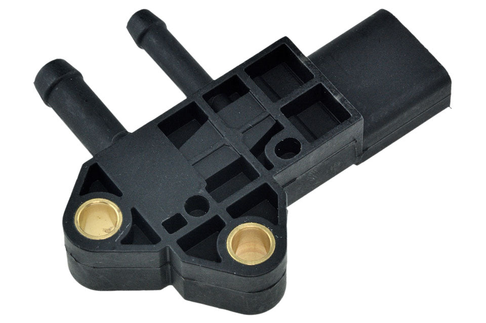 Uitlaatgasdruk sensor
