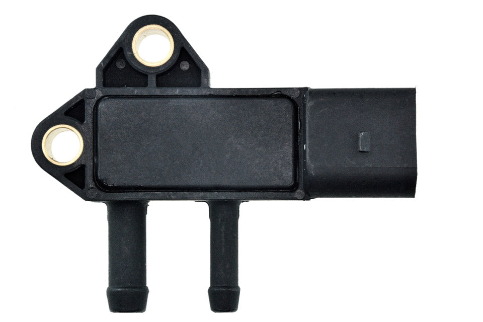 Uitlaatgasdruk sensor