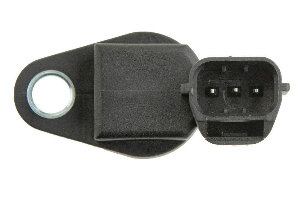 Sensor, ontsteekpuls