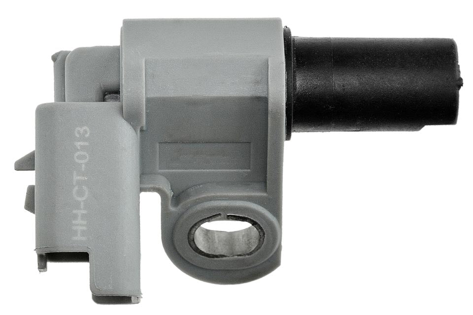 Sensor, ontsteekpuls