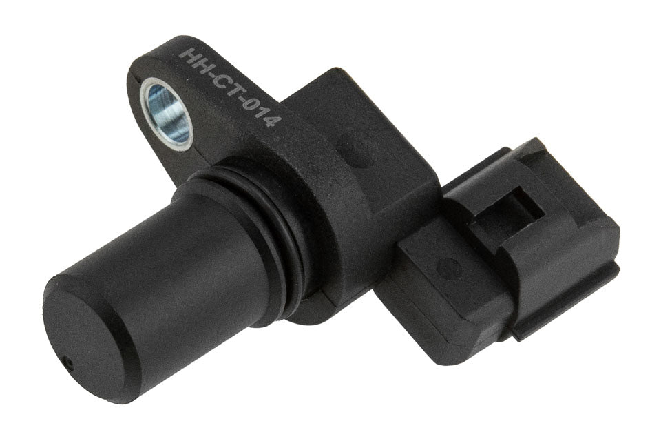Sensor, ontsteekpuls