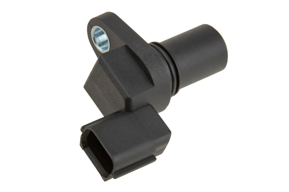 Sensor, ontsteekpuls