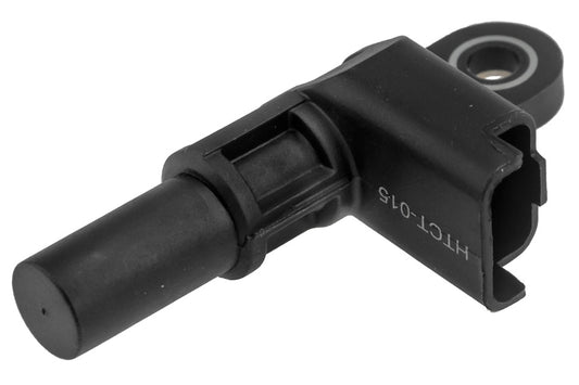 Sensor, ontsteekpuls