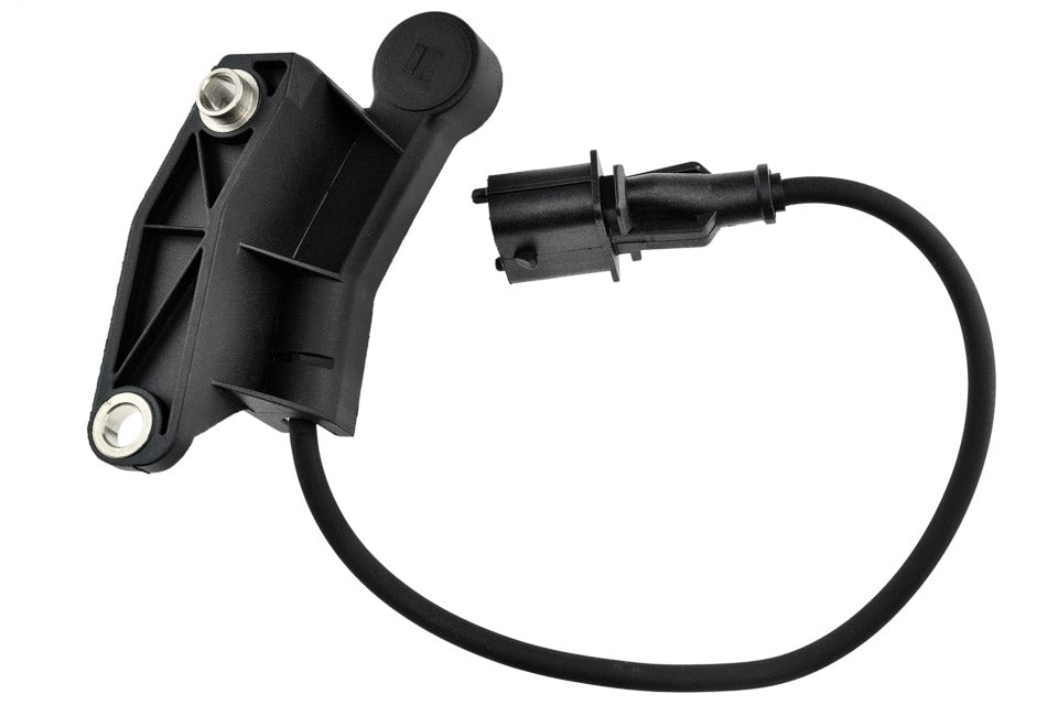 Sensor, ontsteekpuls