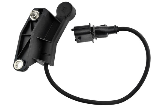 Sensor, ontsteekpuls