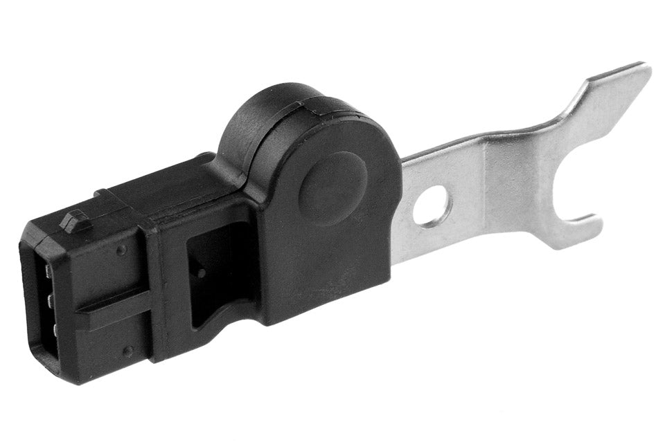 Sensor, ontsteekpuls