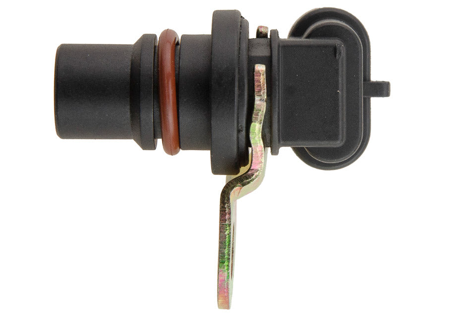 Sensor, ontsteekpuls